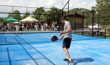 T padel cokan 1